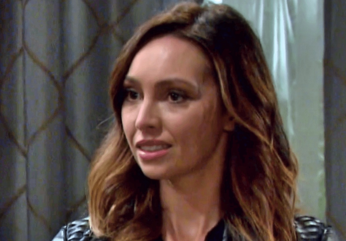 Days of Our Lives Spoilers: Brady And Theresa Reconnect After Alex Split