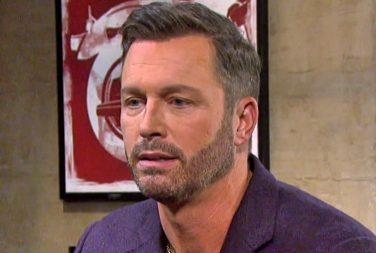 Days of Our Lives Spoilers: Brady And Theresa Reconnect After Alex Split