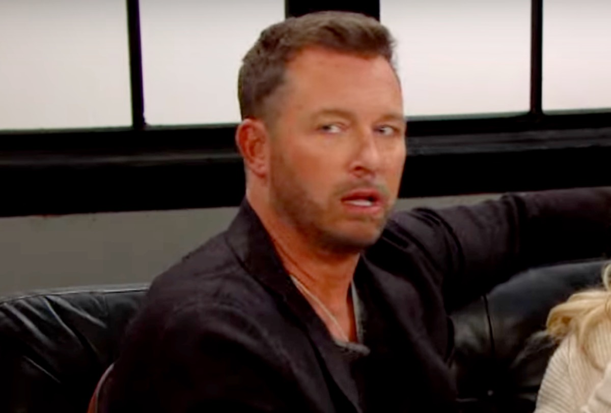 Days Of Our Lives Spoilers: Theresa Torn, Feeling Guilty-Will She Stay, Or Will She Leave?