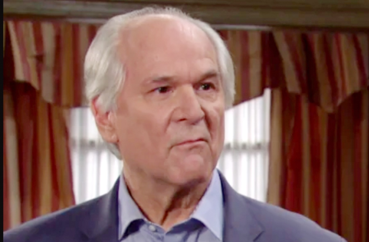 Days Of Our Lives Spoilers: Theresa Panics When She Discovers An Engagement Ring In Alex’s Pocket