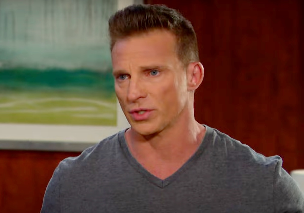 General Hospital Spoilers: Spinelli And Jason Will Soon Have An Emotional Reunion!