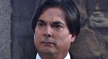 Days of our Lives Comings and Goings: Unseen Character Reappears