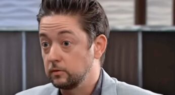 General Hospital Spoilers: Spinelli And Jason Will Soon Have An Emotional Reunion!
