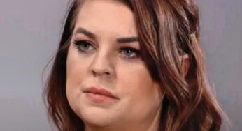 General Hospital Spoilers: Should Maxie Be Editor-in-Chief of Crimson?