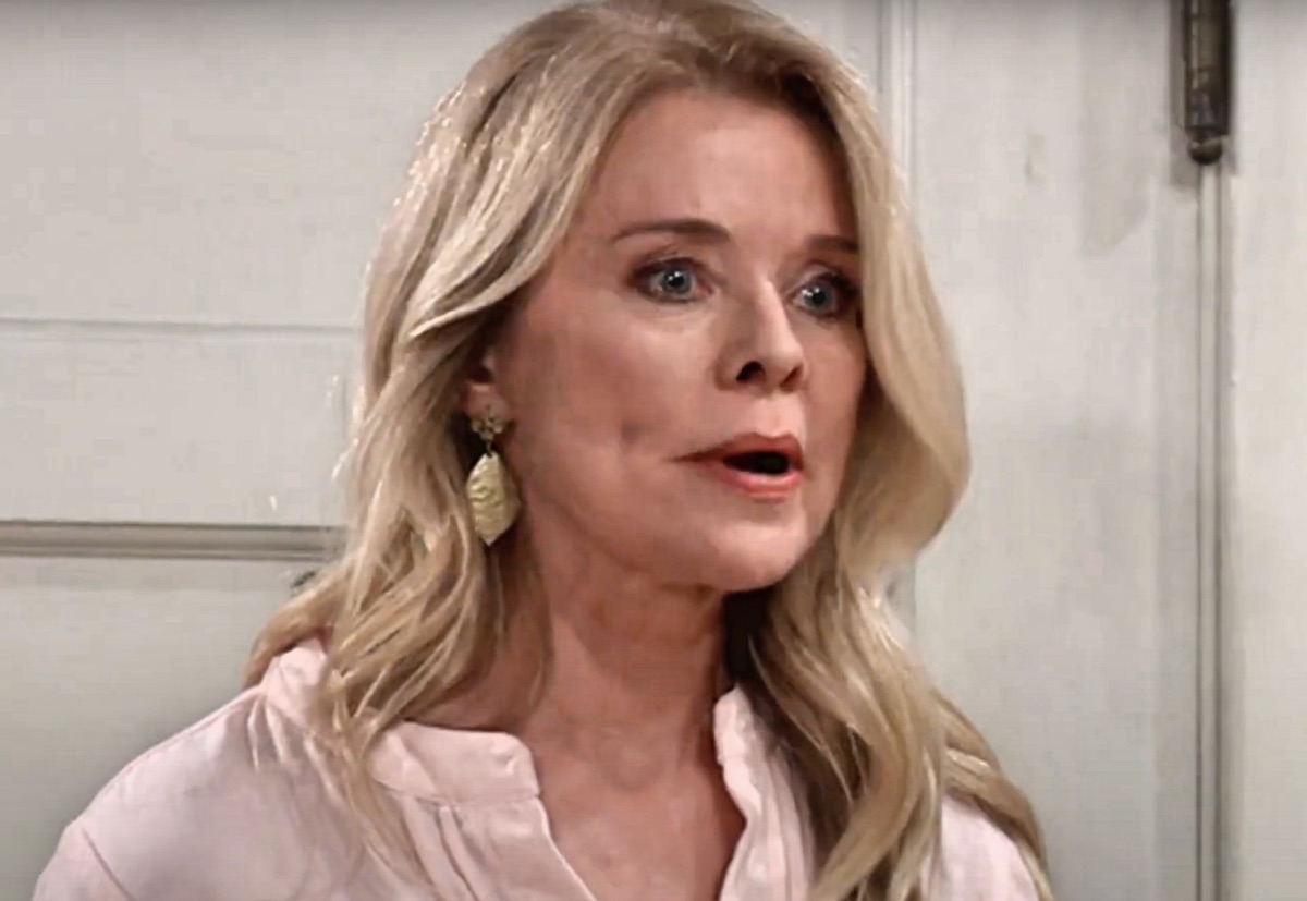 General Hospital Spoilers: Felicia and Carly Receive Intel That Takes Them on an Unexpected Trip