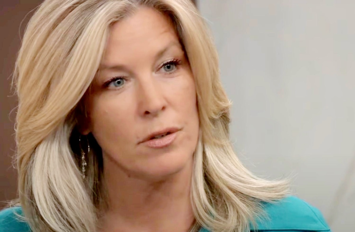 General Hospital Spoilers: Drew May Be Back, But Carly is Headed to Amsterdam!