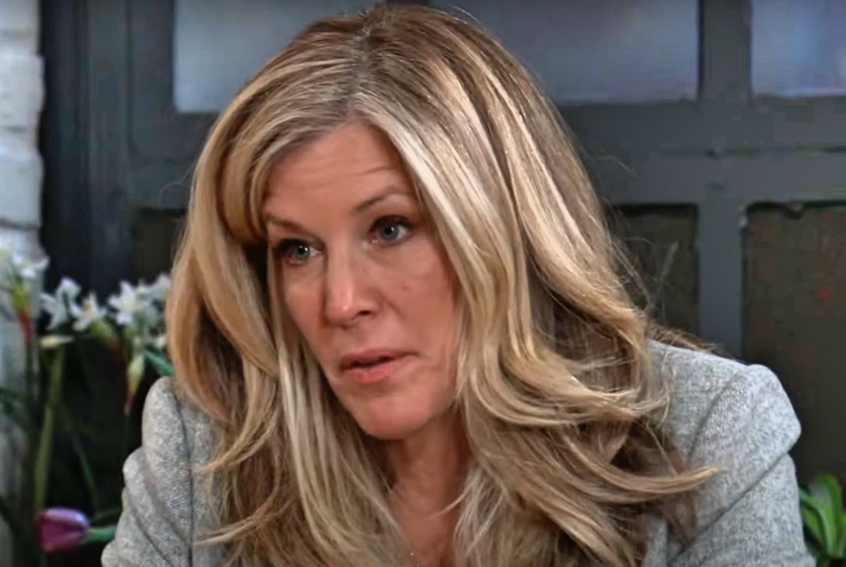 General Hospital Spoilers: All Eyes on Carly! Which Man Will She Choose — Drew, Sonny, or Jason?