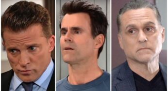 General Hospital Spoilers: All Eyes on Carly! Which Man Will She Choose — Drew, Sonny, or Jason?