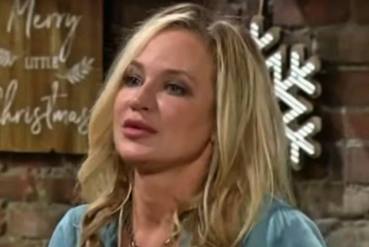 The Young and the Restless Spoilers: Nikki Sees Herself In Sharon, The Part She Dislikes