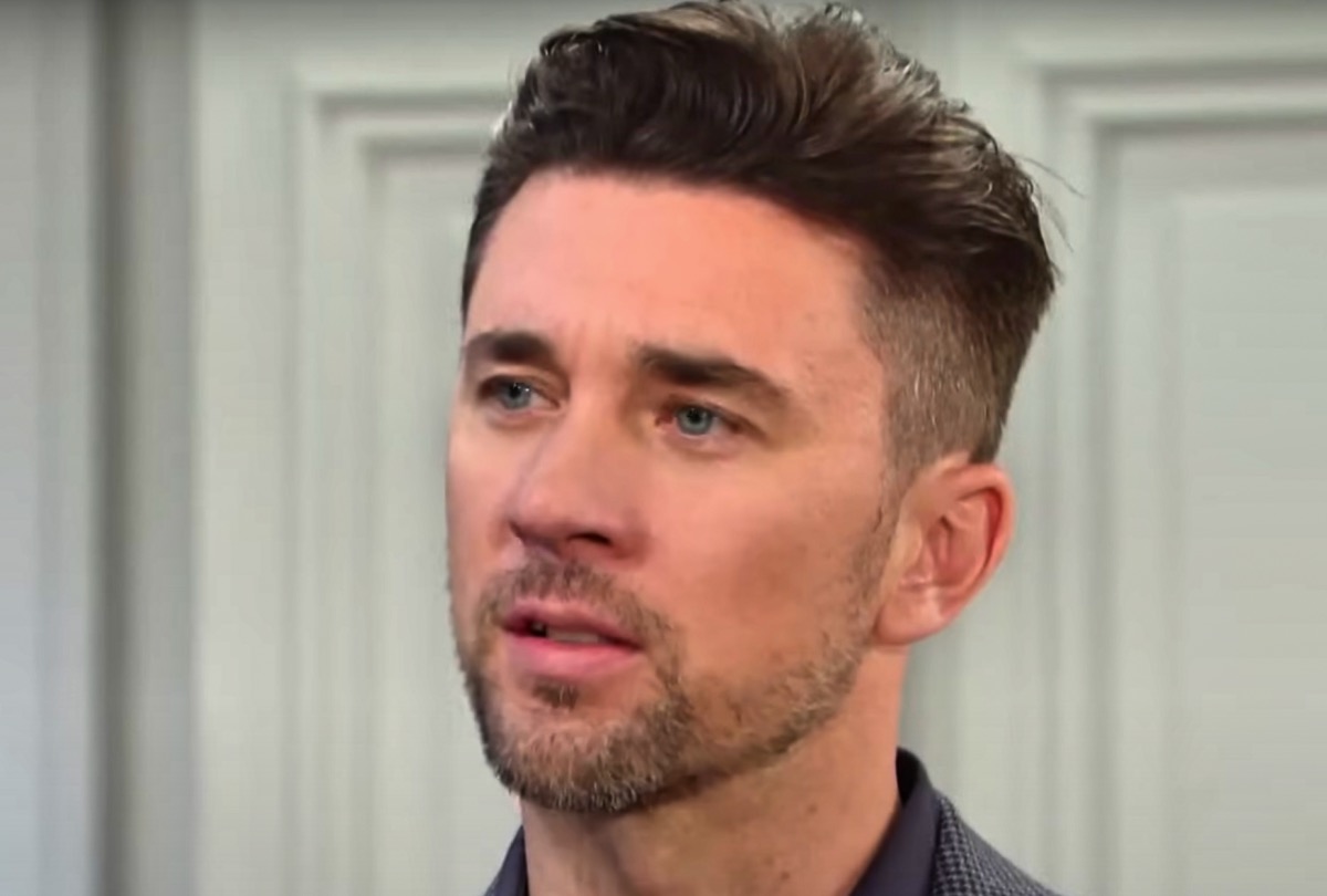 Days Of Our Lives Spoilers: Maggie Takes Chad, Julie, Doug And The Kids In-Will Julie Be Suspicious Of Konstantin Too?