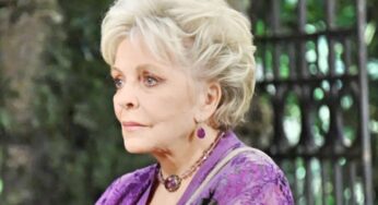 Days of Our Lives Star Susan Seaforth Hayes Reveals Some Tom And Alice Secrets