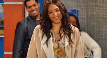 Days of our Lives Comings and Goings: Supercouple Back to Salem, A Villain Returns