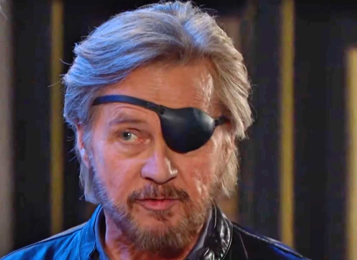 Days Of Our Lives Spoilers: Konstantin Corners Steve, Tries To Force A Confession From Him?
