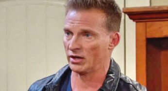 Days of our Lives Comings and Goings: DiMera Kids in Action, Top Cops On Scene, Clyde’s Temper Tantrum