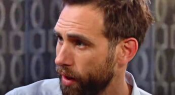 Days Of Our Lives Spoilers: Is Everett, Clyde’s Boss? Reporter’s Dual Life Could Mean He’s Xander’s Mystery Caller