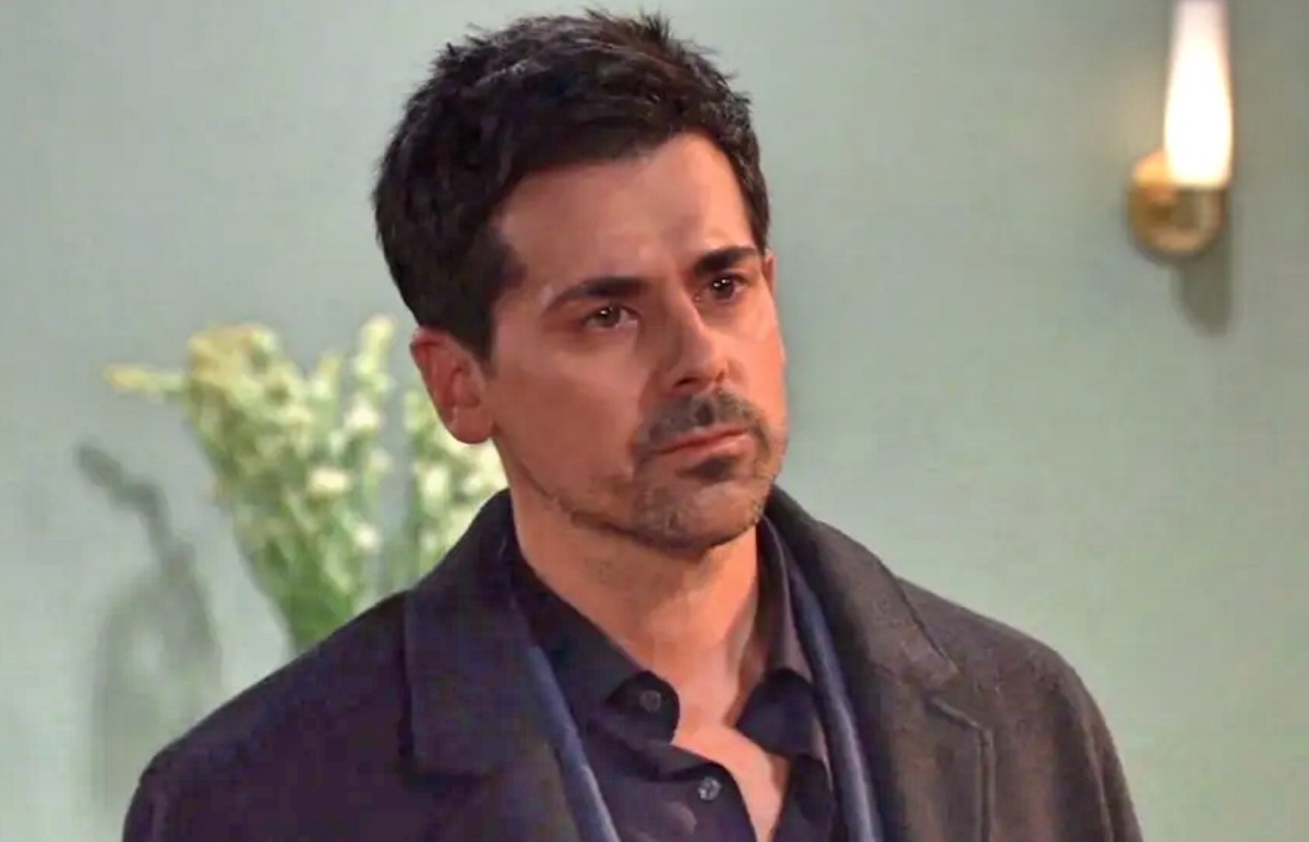 General Hospital Spoilers: Spencer Gets A Redo Of Nikolas’ Story, Wakes Up With Amnesia?