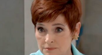 General Hospital Spoilers: Is Diane’s Defense of Sonny Telling of Deeper Feelings She’s Harboring?