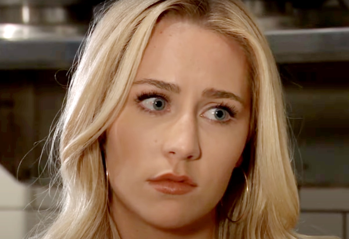 What Was The Point Of General Hospital's Adam?