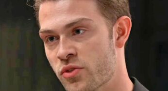 General Hospital Spoilers: Are Dex’s Days In The Mob DONE Now That Sonny Knows The Truth?