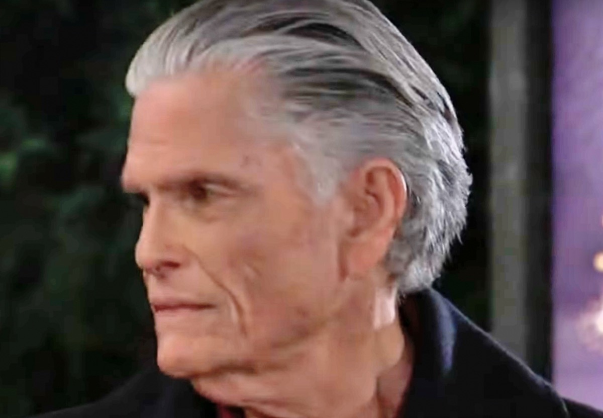 General Hospital Spoilers: Is Diane's Defense of Sonny Telling of Deeper Feelings She's Harboring?