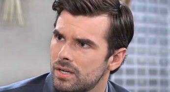 General Hospital Boring Couples: Harrison Chase And Brook Lynn Quartermaine