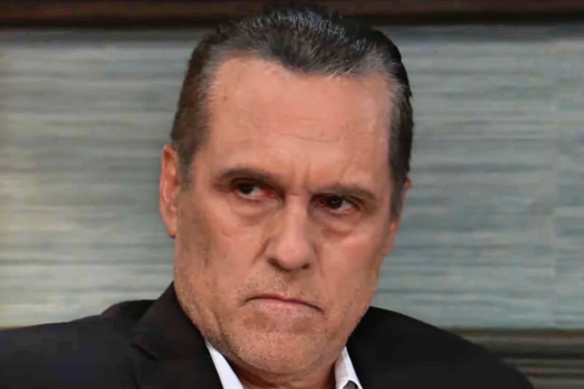 General Hospital Spoilers: Are Dex’s Days In The Mob DONE Now That Sonny Knows The Truth?