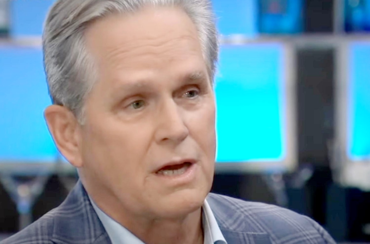 General Hospital Spoilers: Fans Are Curious — Will Tracy Fall for Martin?