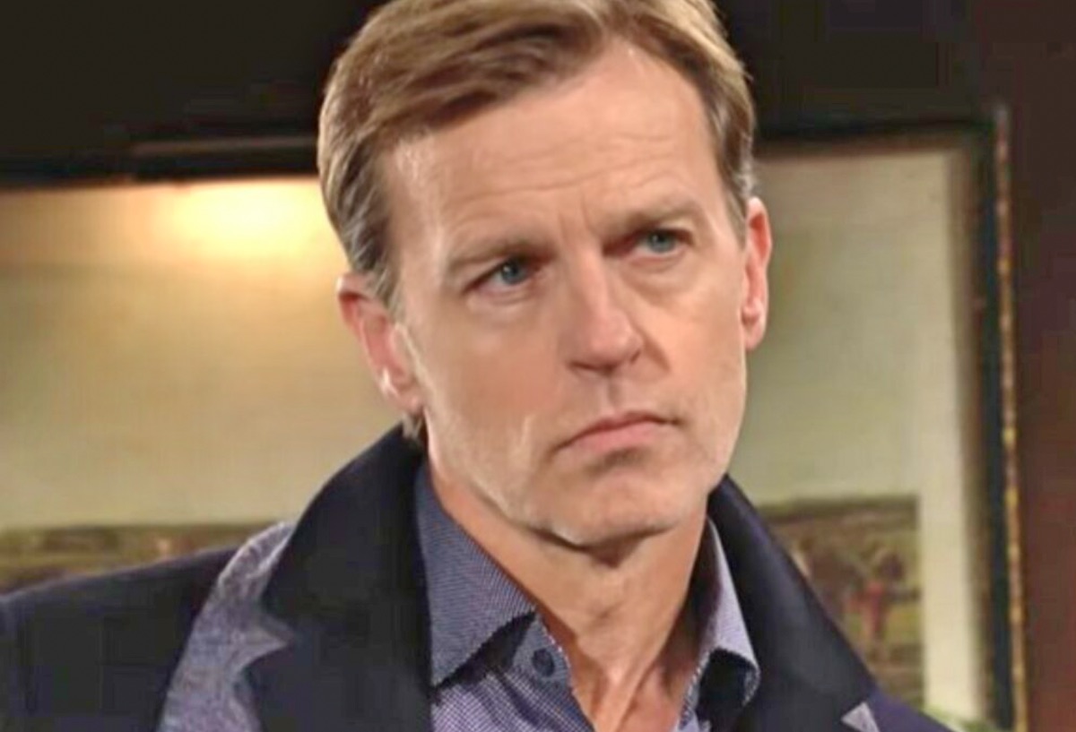 Young and the Restless Spoilers: Who’s Better For Tucker, Audra Or Ashley? Trevor St. John Offers His Thoughts