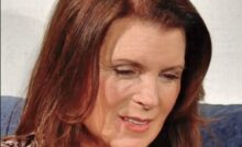 The Bold and The Beautiful Comings and Goings: Sheila Carter Dead (For Real This Time?