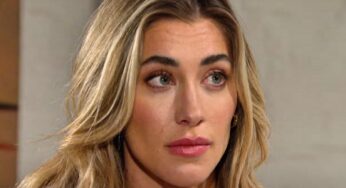 Days of Our Lives Comings and Goings: Jessica Serfaty Out As Sloan…For Now