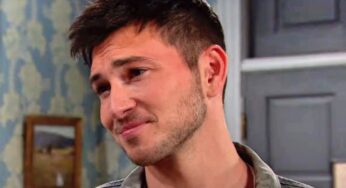 Days Of Our Lives Spoilers: Alex Oblivious To Brady And Theresa Hookup