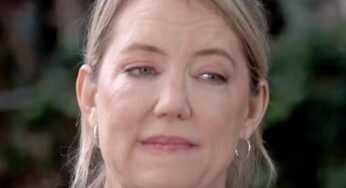 General Hospital Spoilers: Time For Nina Reeves To Mature