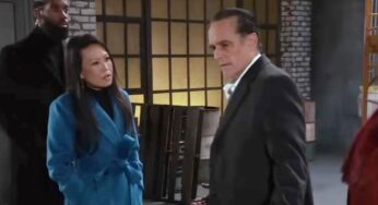 General Hospital Spoilers: Ambush On The Docks Could Impact Sonny