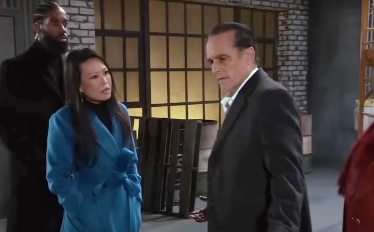 GH Spoilers: Ambush On The Docks Could Impact Sonny