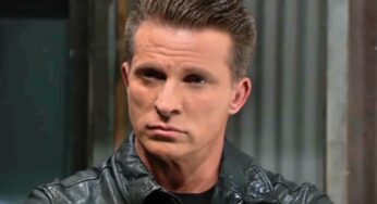 General Hospital Comings and Goings: Steve Burton Back as Jason “Stone Cold” Morgan