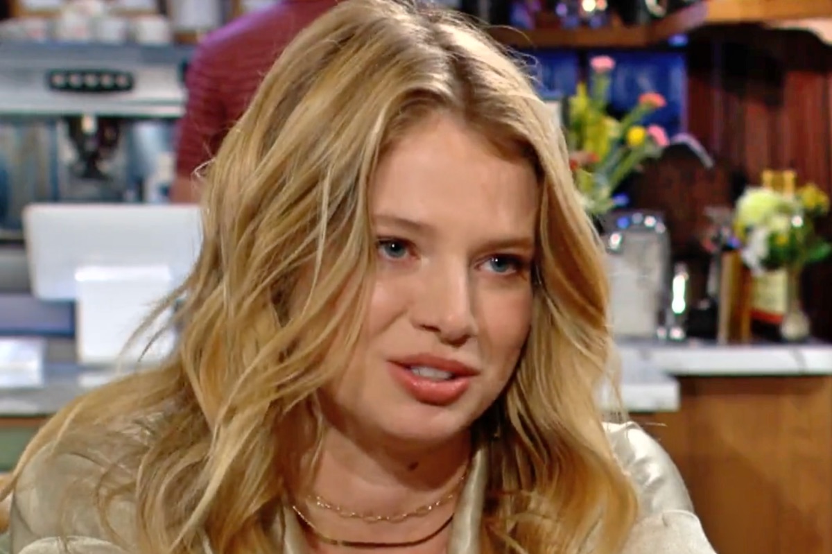 The Young and the Restless Spoilers: Phyllis Gets Jealous Of Summer's Love Life