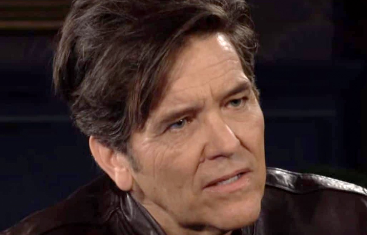 Young and the Restless Spoilers: Lauralee Bell & Michael Damian Talk Cricket/Danny/Phyllis Saga – Is Enough, Enough?